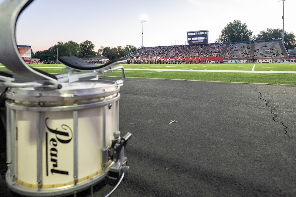 Band Performance