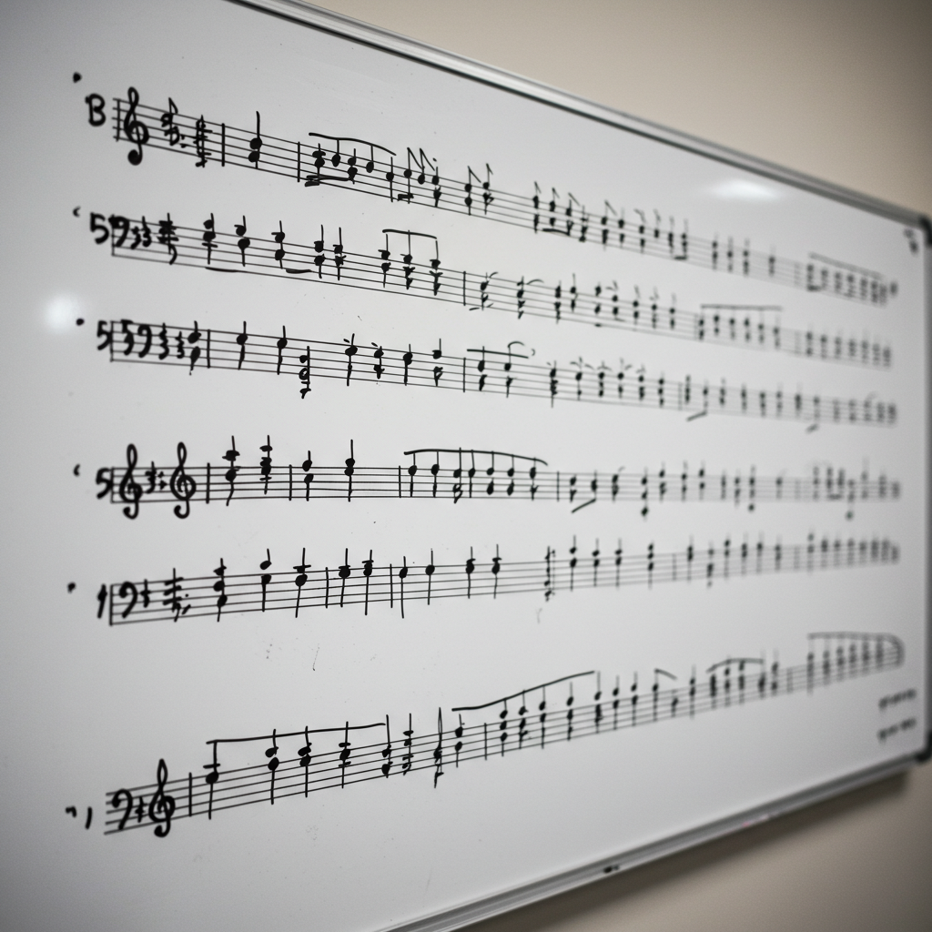 Band Performance