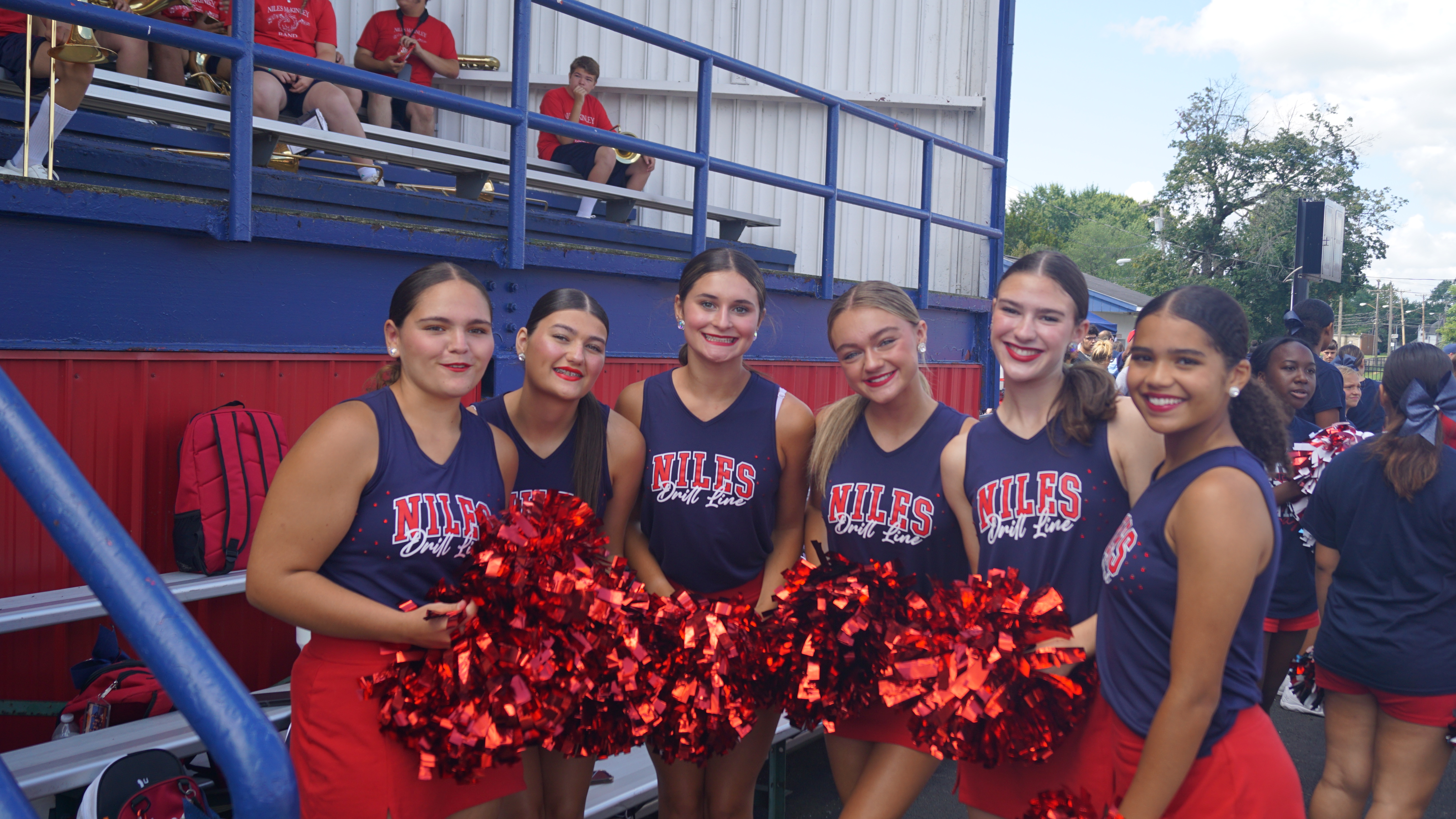 Band Performance
